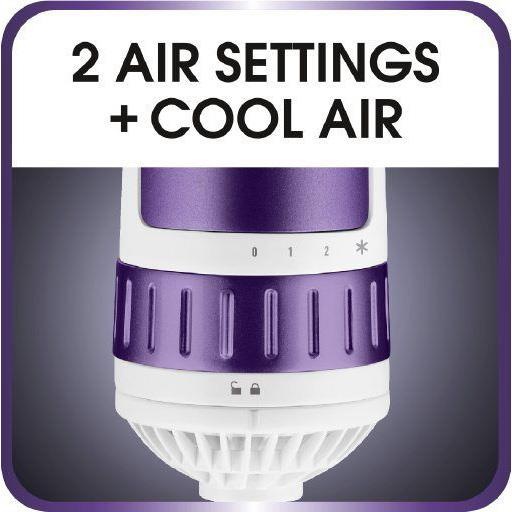 Фен-щетка Rowenta CF9530F0