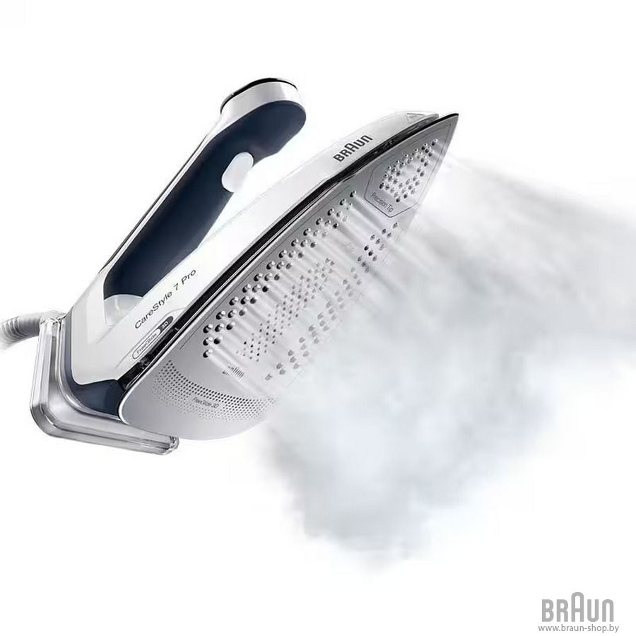Утюг Braun CareStyle 7 Pro IS 7282 BL