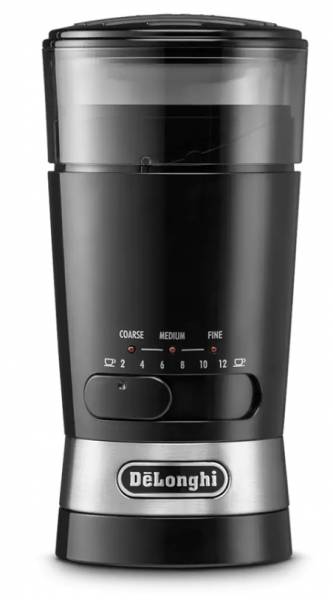 Электрическая кофемолка DeLonghi KG 210
