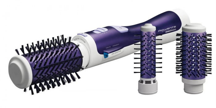 Фен-щетка Rowenta CF9530F0