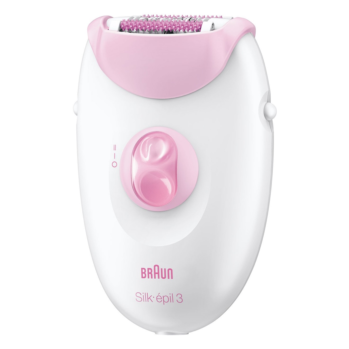 Эпилятор Braun 3270 Silk-epil 3 Legs & body