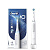Электрическая зубная щетка Oral-B iO Series 4 IOG4.1A6.0 (белый)