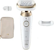 Эпилятор Braun Silk-epil 9 Flex SES 9-011