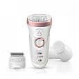 Эпилятор Braun Silk-epil 9 SensoSmart 9/880 Wet&Dry