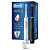 Комплект зубных щеток Oral-B Pro 3 3900 Duo Cross Action + Sensi White D505.523.3H