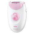 Эпилятор Braun 3270 Silk-epil 3 Legs & body