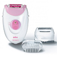 Эпилятор Braun 3270 Silk-epil 3 Legs & body