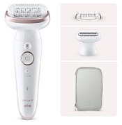 Эпилятор Braun Silk-epil 9 SES 9-030
