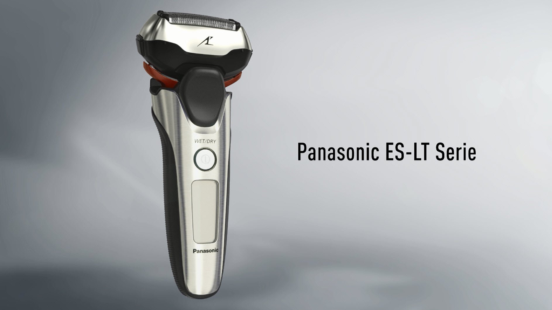 Электробритва Panasonic ES-LT6N