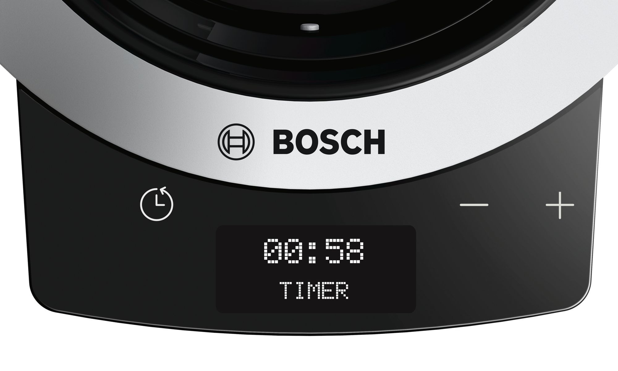 Кухонная машина Bosch MUM9BX5S61