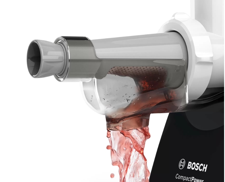 Мясорубка Bosch MFW3X18B