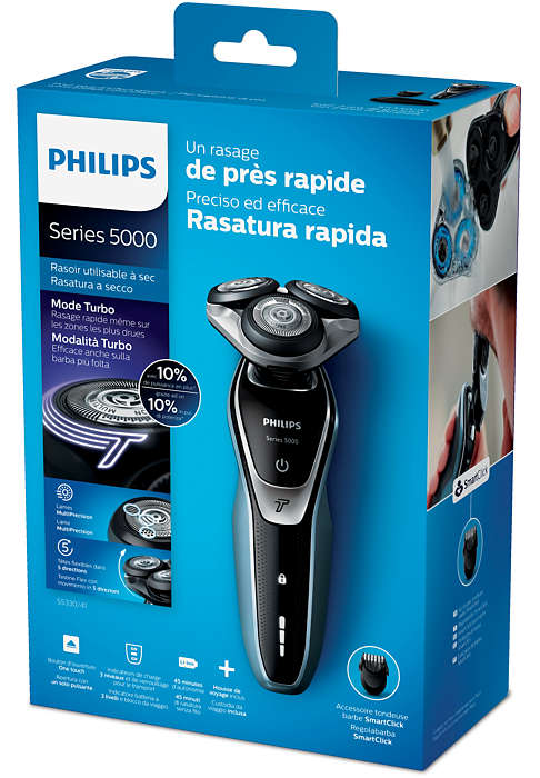 Электробритва Philips S5330/41
