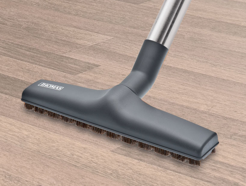 Пылесос Thomas Multi Clean X10 Parquet AQUA+ 788577