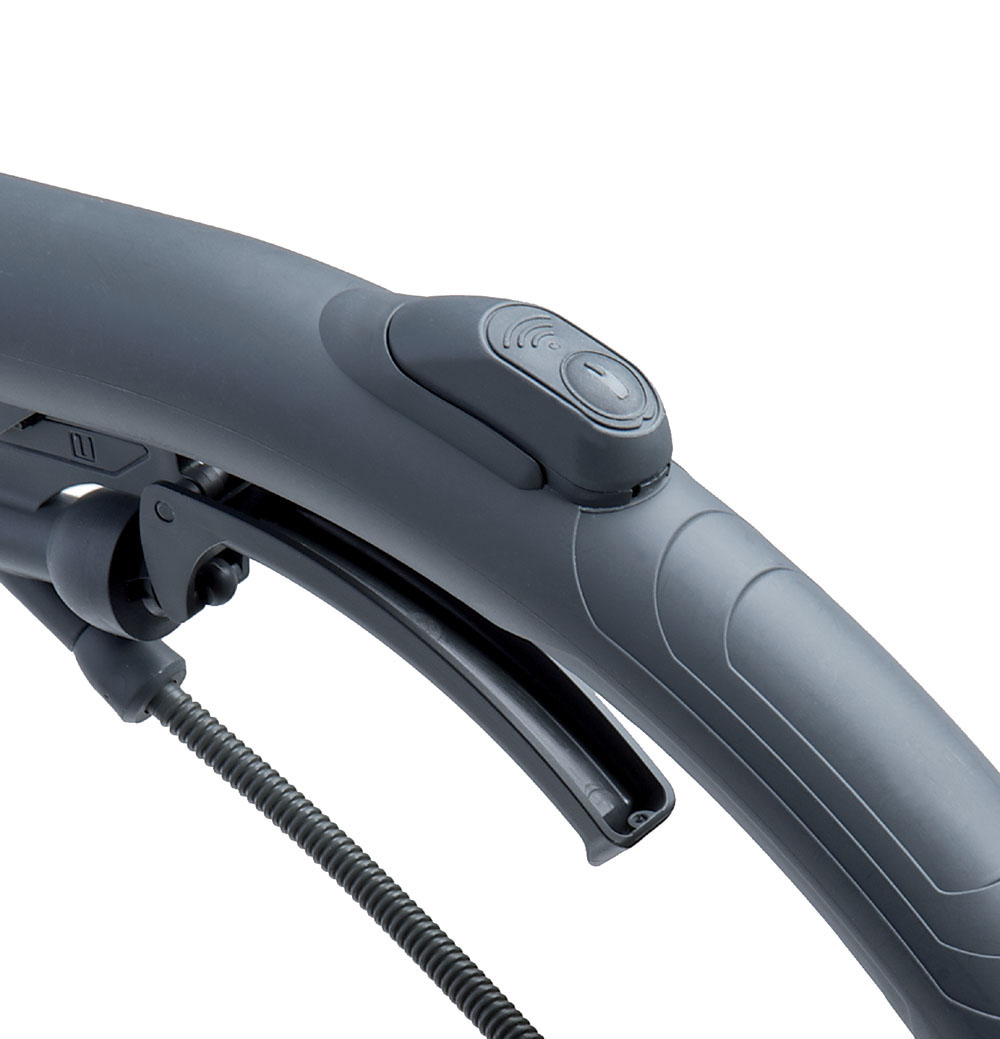 Пылесос Thomas Multi Clean X10 Parquet AQUA+ 788577