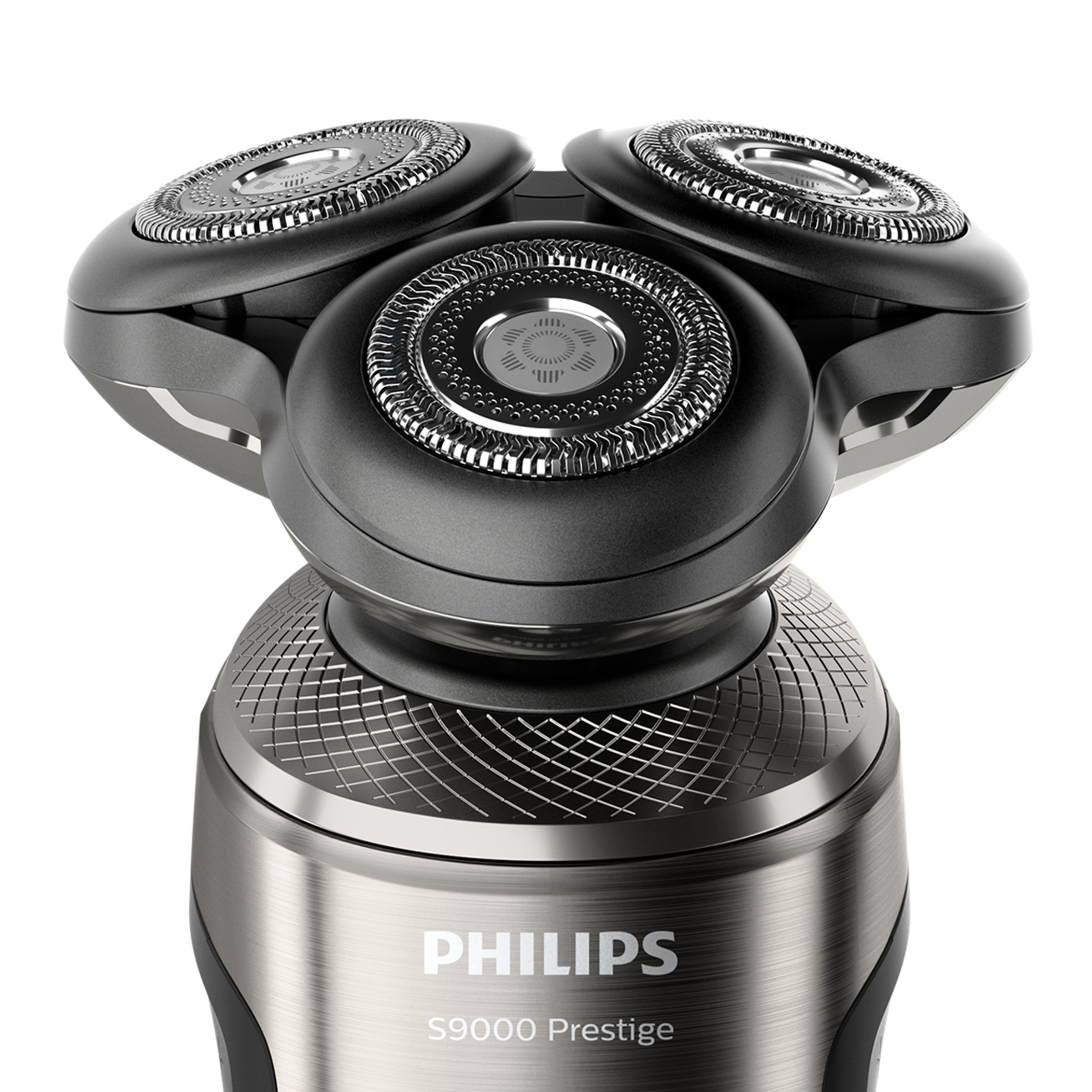 Электробритва Philips S9000 Prestige SP9860/13