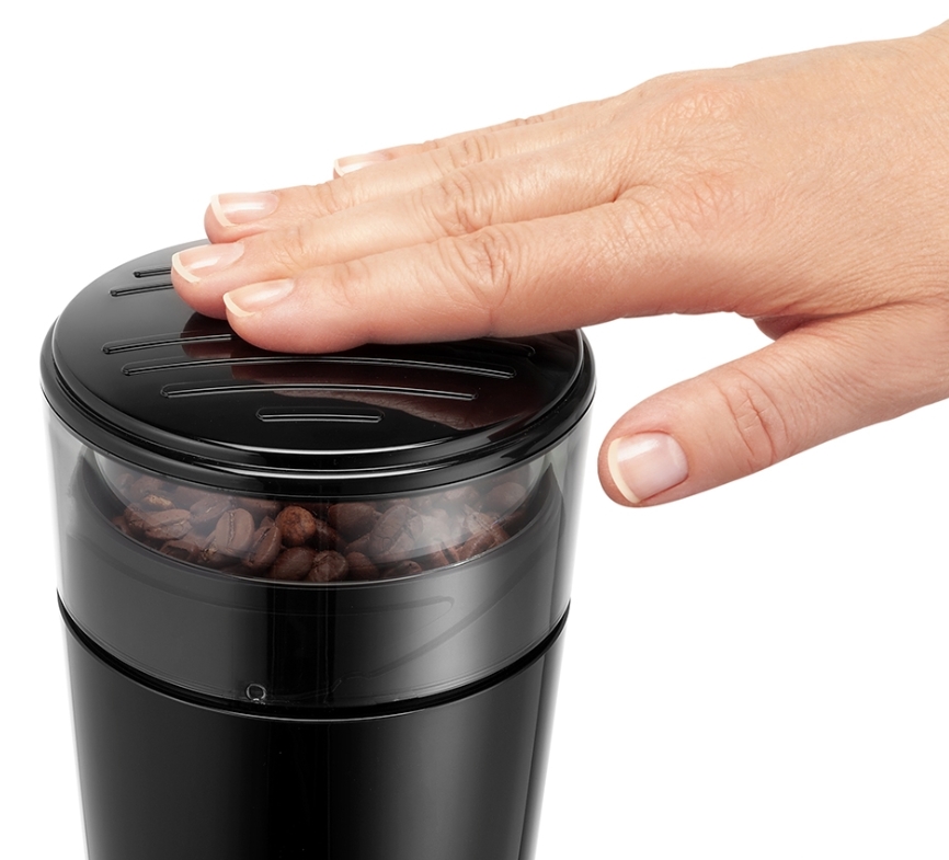 Электрическая кофемолка DeLonghi KG 200