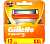 Сменные кассеты для бритья Gillette Fusion5 (12 шт) 7702018542048