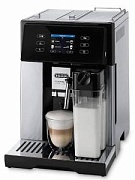 Эспрессо кофемашина DeLonghi Perfecta Deluxe ESAM460.80.MB