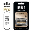 Сетка и режущий блок Braun Series 9 Pro 94M