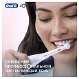 Сменная насадка Oral-B iO Gentle Care (2 шт, белый) 4210201343646