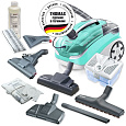 Пылесос Thomas Multi Clean X10 Parquet AQUA+ 788577