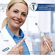Сменная насадка Oral-B EB18рRB 3D White CleanMaxim (1 шт)