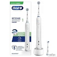Электрическая зубная щетка Oral-B Laboratory Professional Clean 1 D16.523.3U
