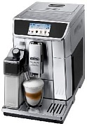 Эспрессо кофемашина DeLonghi PrimaDonna Elite Experience ECAM 650.85.MS