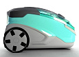 Пылесос Thomas Multi Clean X10 Parquet AQUA+ 788577
