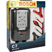 Зарядное устройство Bosch C7