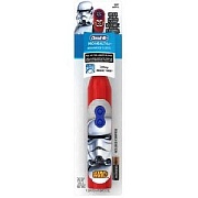 Электрическая зубная щетка Oral-B Stages Power Star Wars (DB3.010)