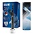Электрическая зубная щетка Oral-B Pro 2 2500 Cross Action D501.513.2X Design Edition (черно-серый)