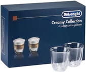 Чашки для кофе DeLonghi DLSC301