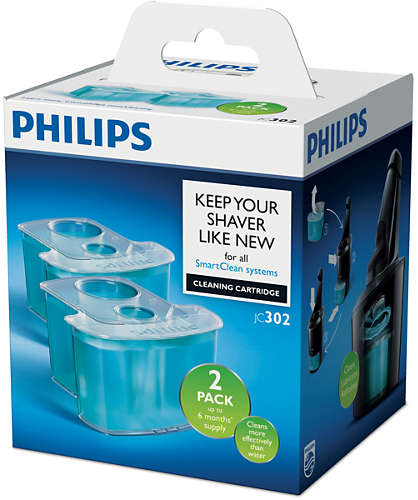 Жидкость для очистки Philips JC302/50