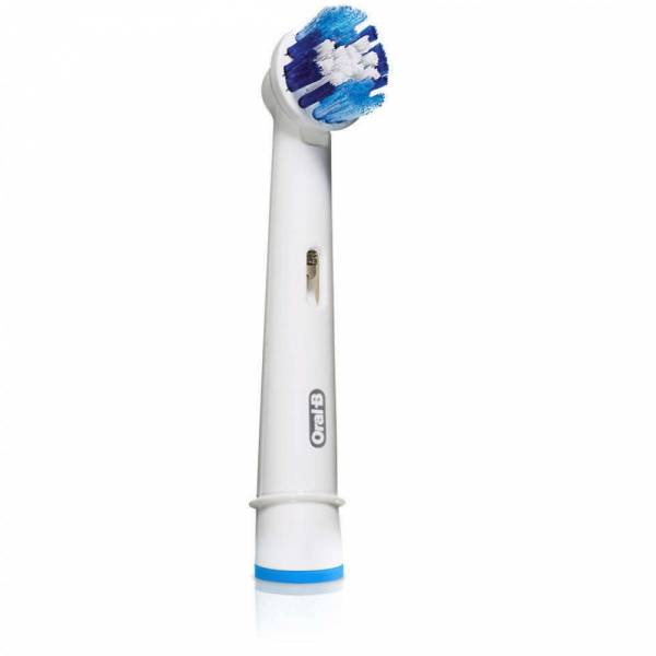 Сменная насадка Braun Oral-B Precision Clean EB 20 (1 шт)