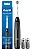 Электрическая зубная щетка Oral-B Pro Battery Precision Clean DB5.010.1 (черный)