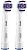 Сменная насадка Braun Oral-B 3D White EB 18p-2 (2 шт)