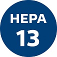 HEPA-фильтр Philips FC8038/01 S-filter